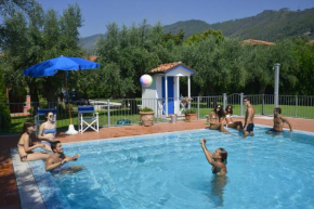 In Versilia